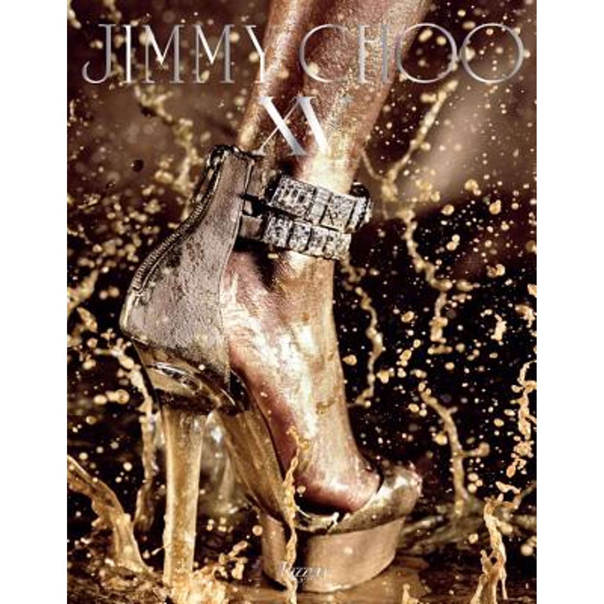 Pre-Owned Jimmy Choo: Icons (Hardcover 9780847837489) by Tamara Mellon