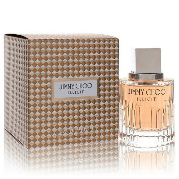 Jimmy Choo Illicit Eau De Parfum Spray for Women 2 oz
