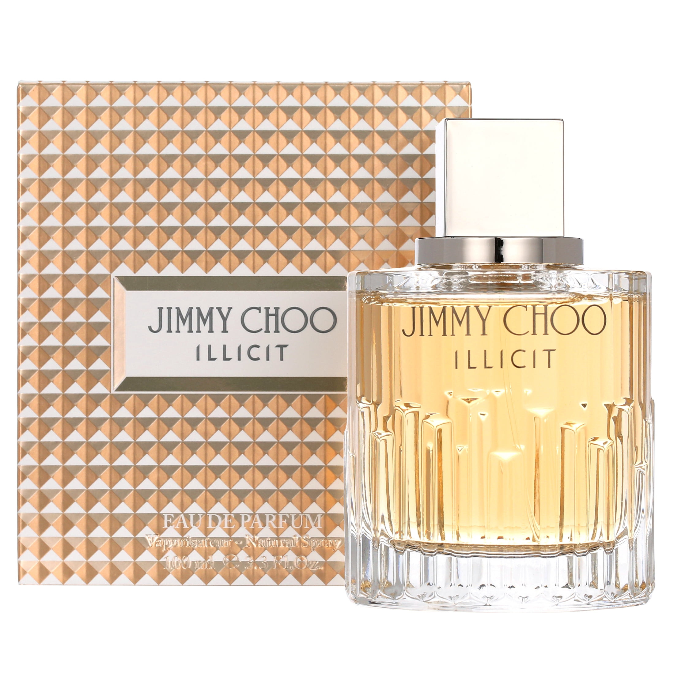 3.3 Parfum, oz Women, Eau Jimmy For Illicit Perfume Choo de