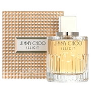 Jimmy Choo Illicit Eau de Parfum, Perfume For Women, 3.3 oz