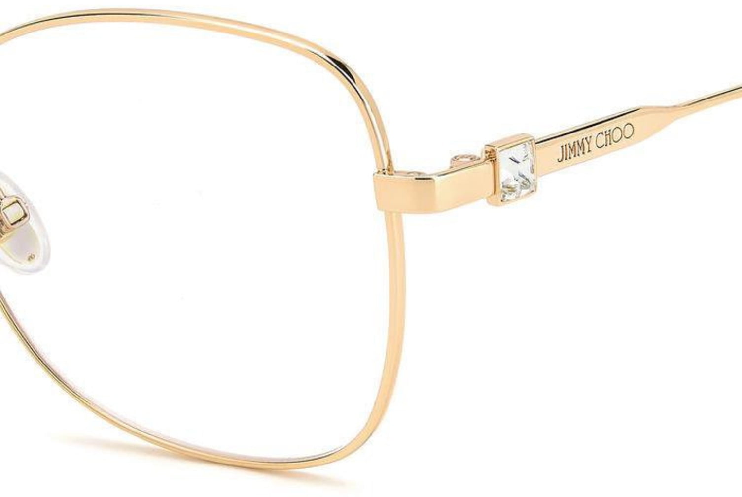 Jimmy Choo Glasses