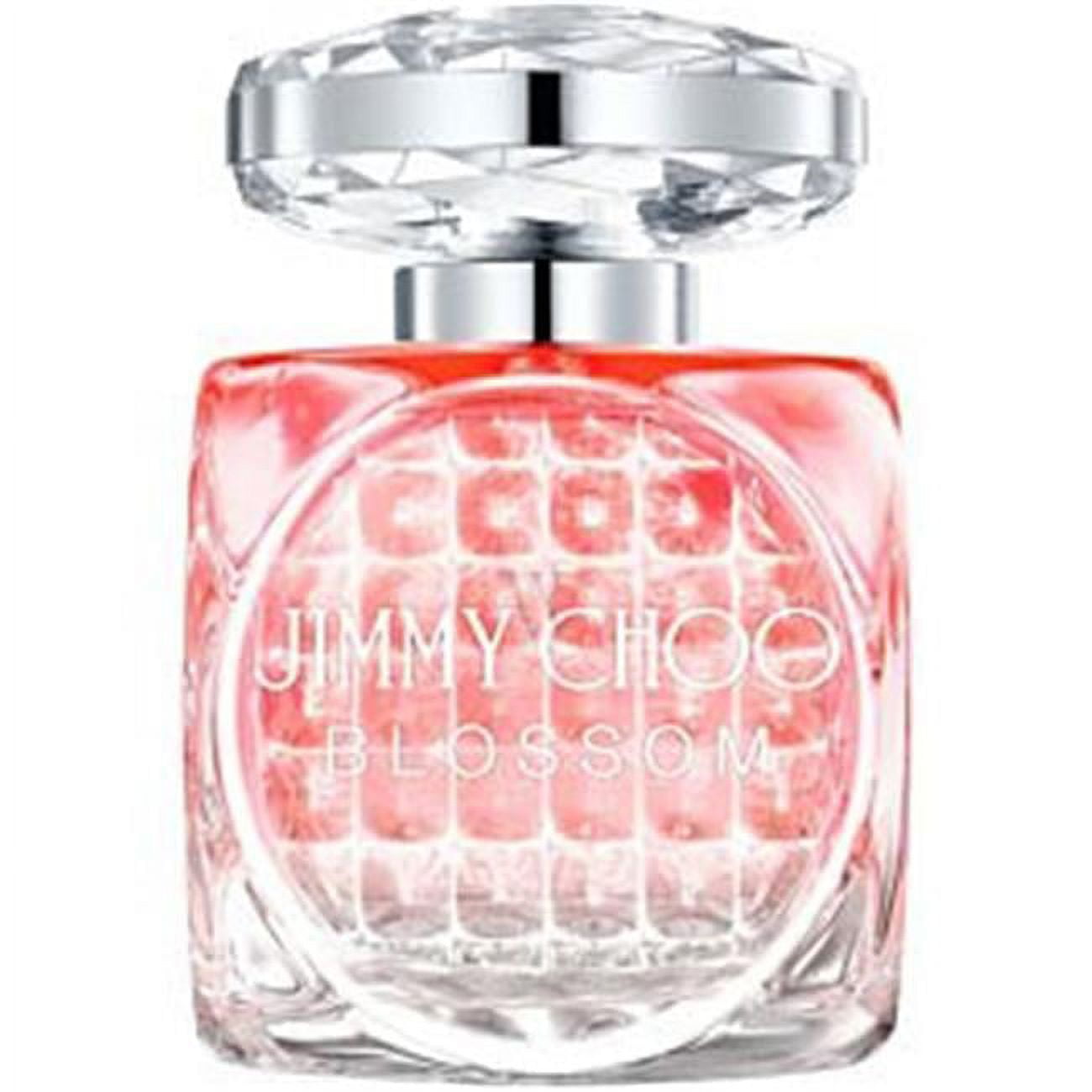 Jimmy Choo JCBES13LE 1.3 oz Blossom Eau De Parfum Spray Special Edition for Women Walmart