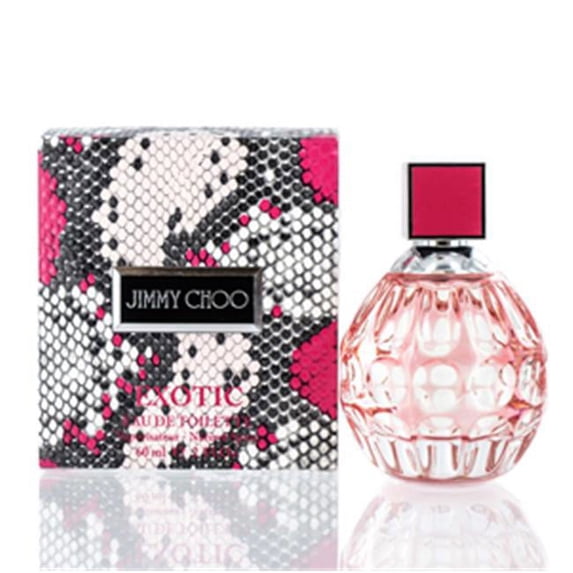 Jimmy Choo JCETS2 2 oz Womens Jimmy Choo Exotic EDT Spray