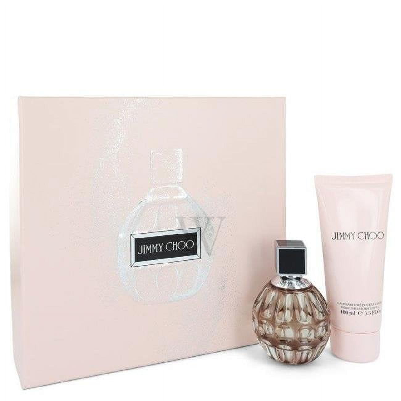 JIMMY CHOO Eau de Toilette 40ml 2本セット JIMMY CHOO Eau de