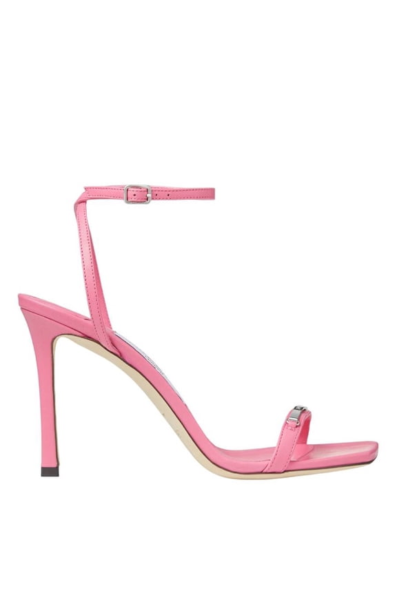 Jaxon 95 Leather Sandals, Brand Size 36 ( US Size 6 )