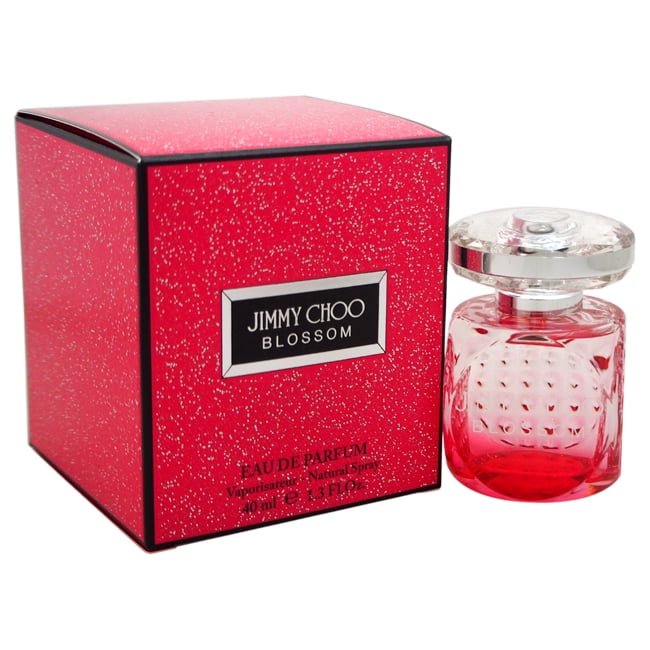 Jimmy Choo Blossom Eau De Parfum Spray for Women Lebanon Ubuy