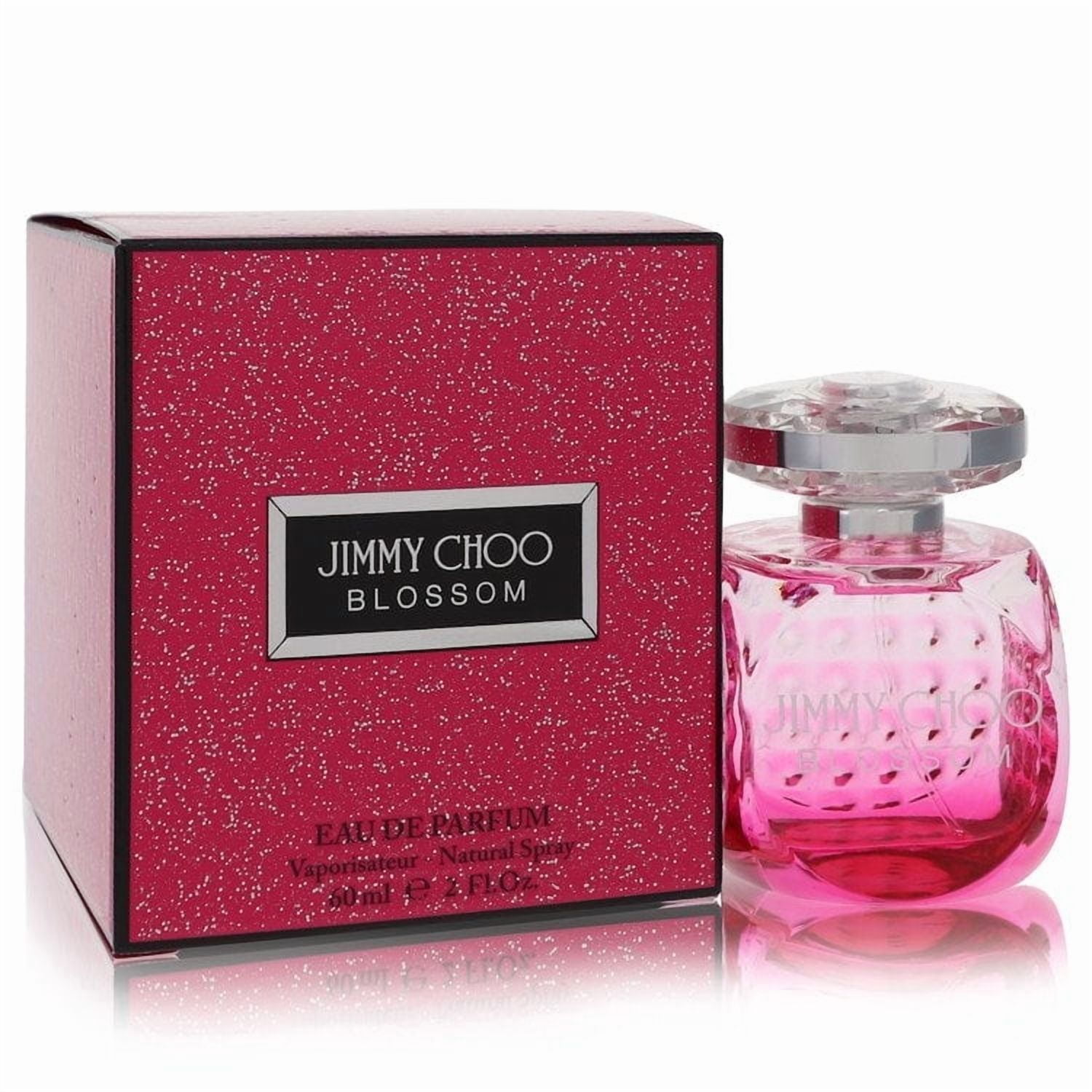 Jimmy choo 香水　blossom  ブロッサム　100ml Jimmy Choo Blossom EDP Perfume Spray for Women, 2 oz - Walmart.com