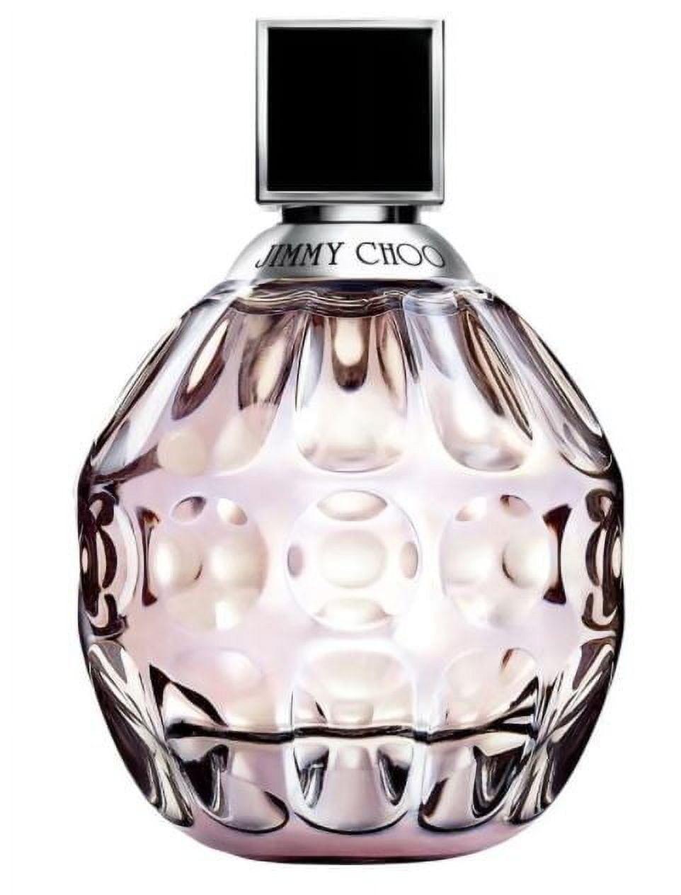 Jimmy Choo Eau De Toilette Perfume for Women, 3.3 Oz