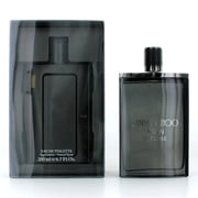 Jimmy Choo Man Intense by Jimmy Choo, 6.7 oz EDT Spray for Men
