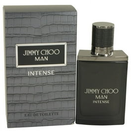 Jimmy Choo Man Ice Eau de Toilette Spray, For Men 1.7 oz