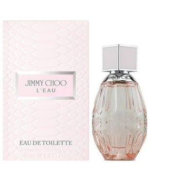 Jimmy Choo Illicit Eau de Parfum, Perfume For Women, 3.3 oz - Walmart.com