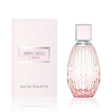 Jimmy Choo Eau De Parfum, Perfume for Women, 2 Oz - Walmart.com