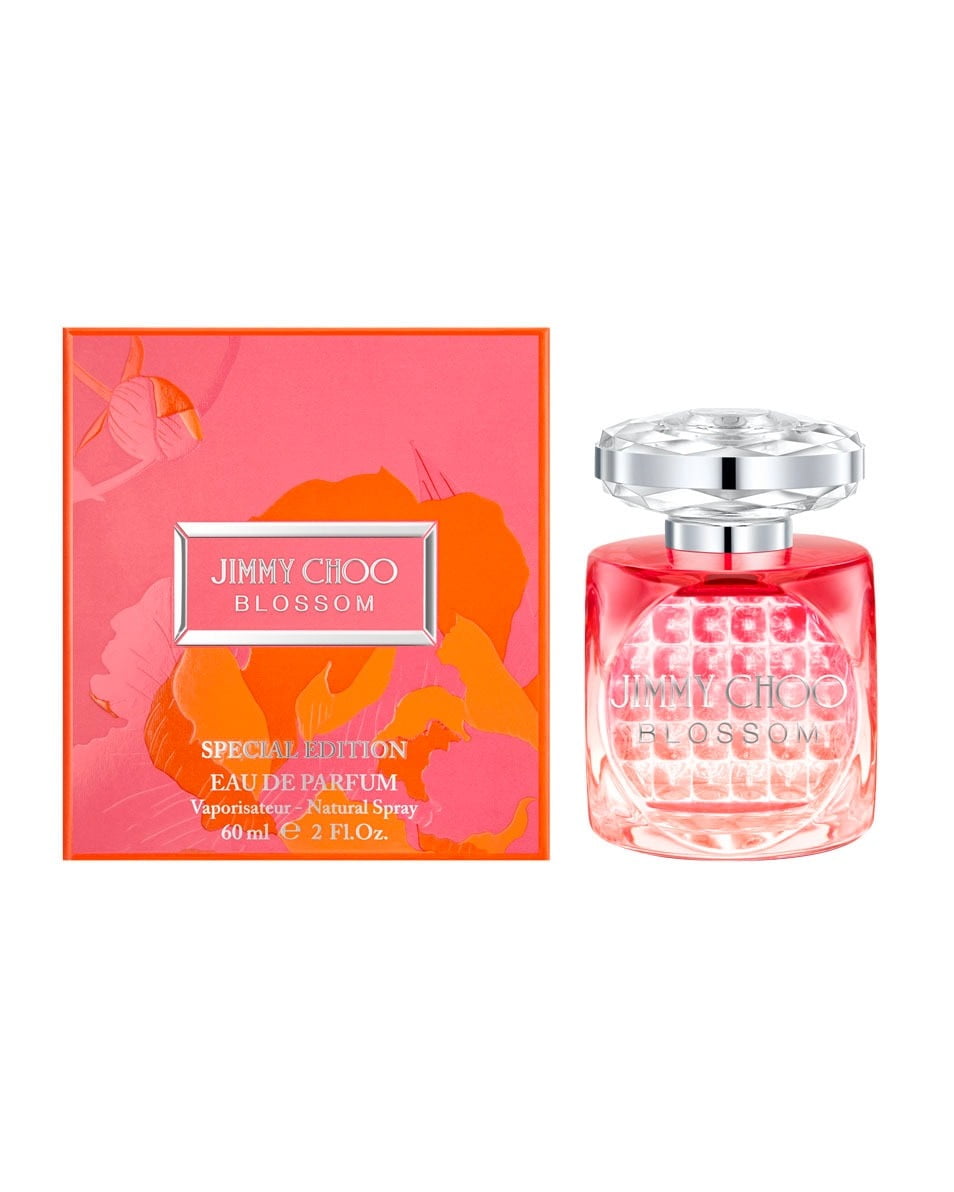 Jimmy Choo Ladies Blossom Special Edition 2025 EDP Spray 2.0 oz