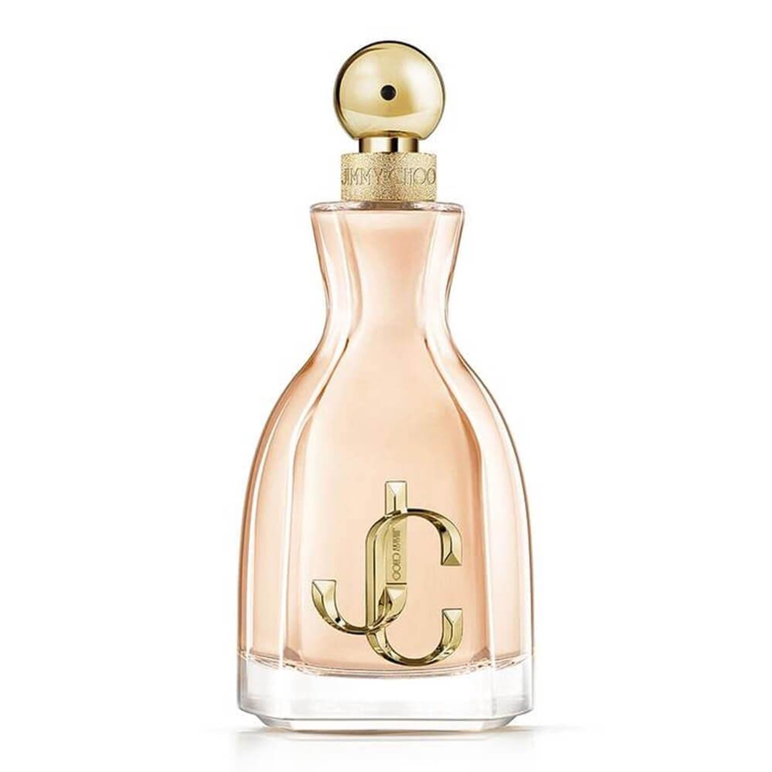 Jimmy Choo Ladies I Want Choo Eau de parfum Body Spray Fragrances, 100 ml / fl. oz -