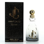 I Want Choo Forever by Jimmy Choo, 2 oz EDP Spray for Women