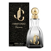 Jimmy Choo Ladies I Want Choo Forever EDP Spray 2.0 oz Fragrances 3386460129886