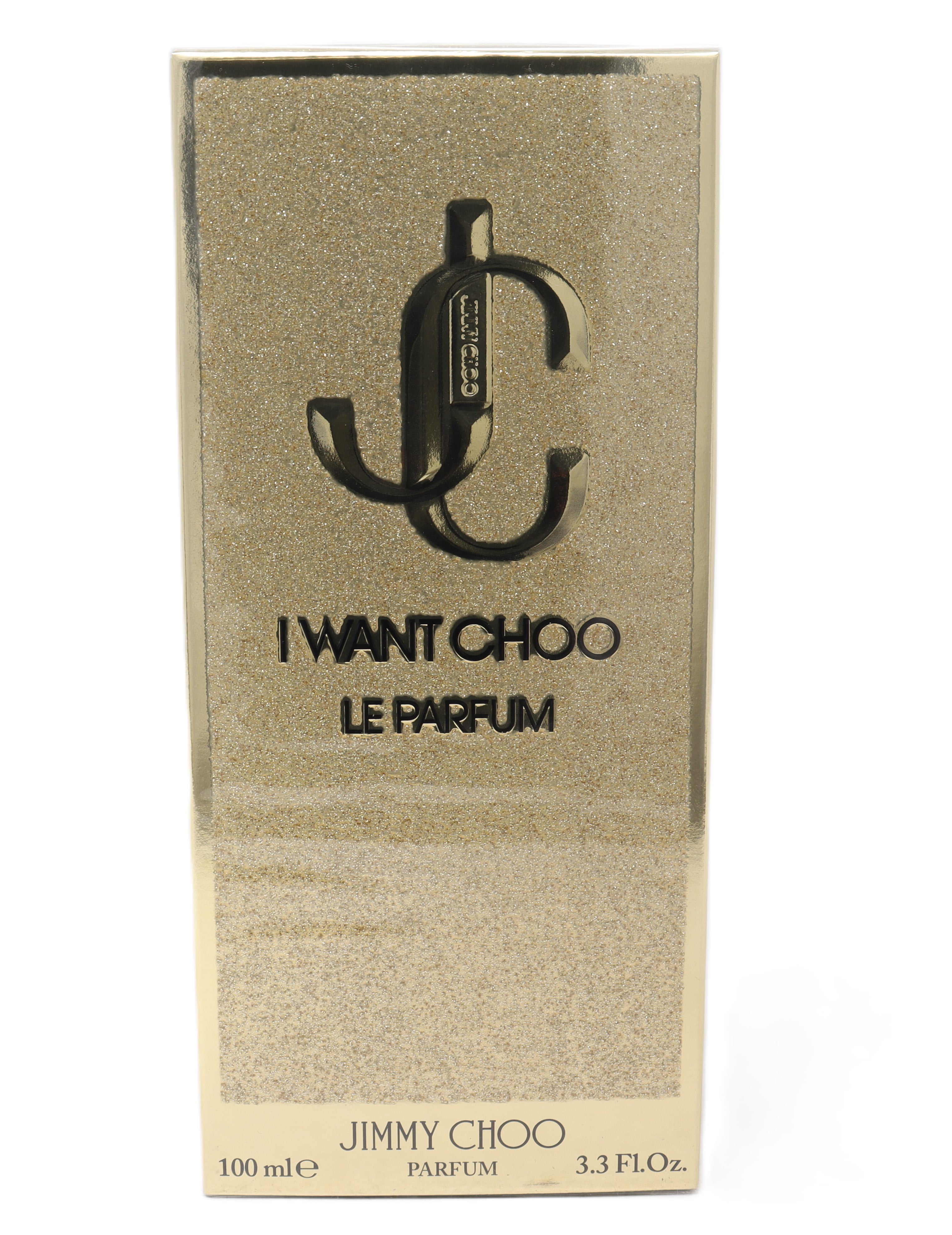Jimmy Choo Ladies I Want Choo Le Parfum Spray 3.4 oz