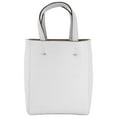 thumbnail image 1 of Jimmy Choo Lenny North-South Leather Tote Bag, 1 of 1