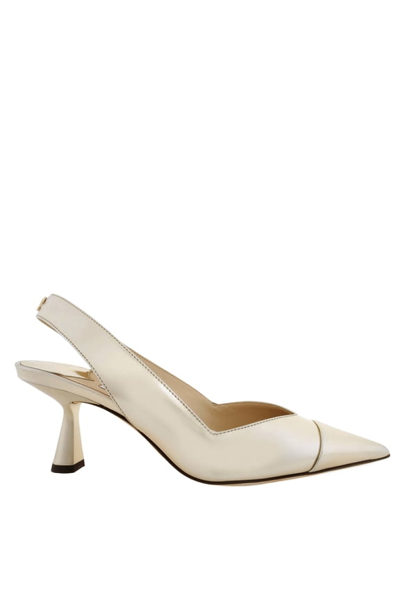 Liya 65 Pointed-Toe Slingback Pumps, Brand Size 35.5 ( US Size 5.5 )