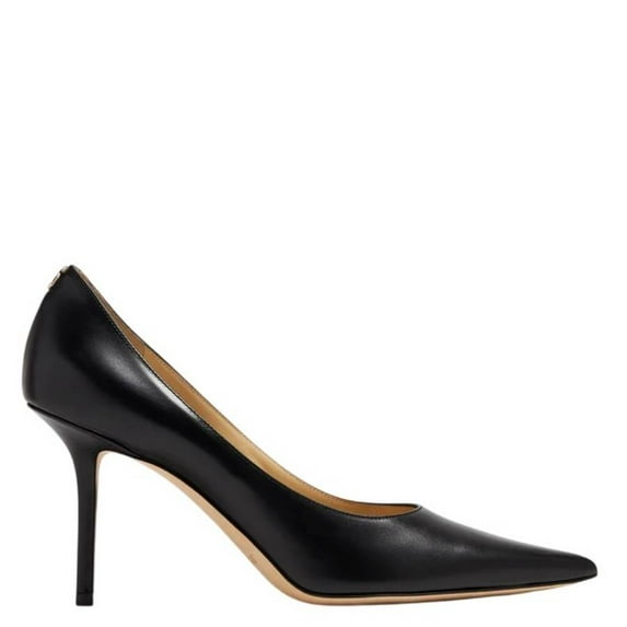 Jimmy Choo Love 85 Pointed-Toe Pumps, Brand Size 36.5 ( US Size 6.5 )
