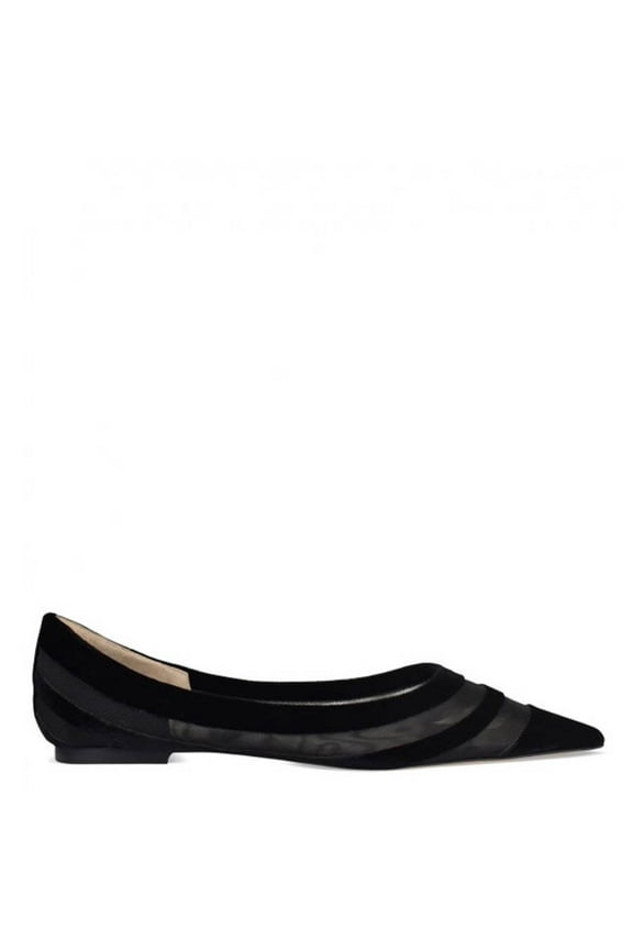 Love Ballet Flats, Brand Size 38.5 ( US Size 8.5 )