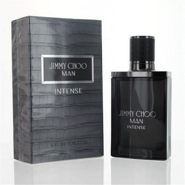 Jimmy choo intense eau de parfum new arrivals