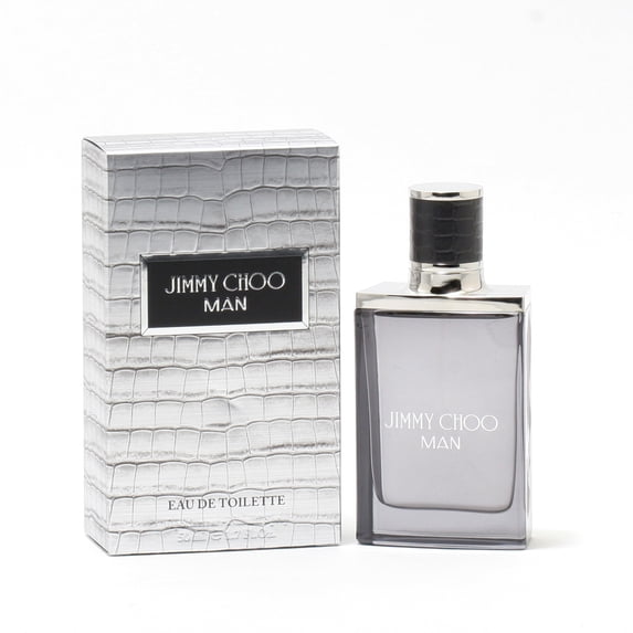Jimmy Choo MJIMMYCHOOMANINTEN34 1.7 oz Jimmy Choo Man Intense Eau De Toilette Spray