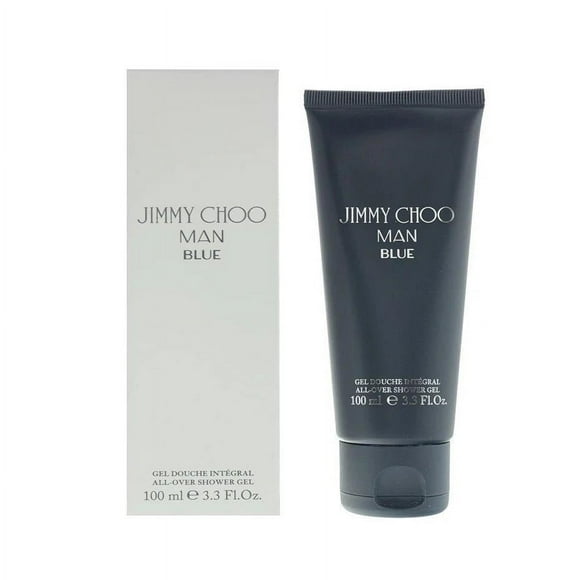Jimmy Choo All Over Shower Gel 100ml/3.3oz