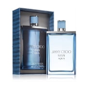 Jimmy Choo Jimmy Choo Man Aqua Eau De Toilette Spray For Men 6.7oz / 200ml
