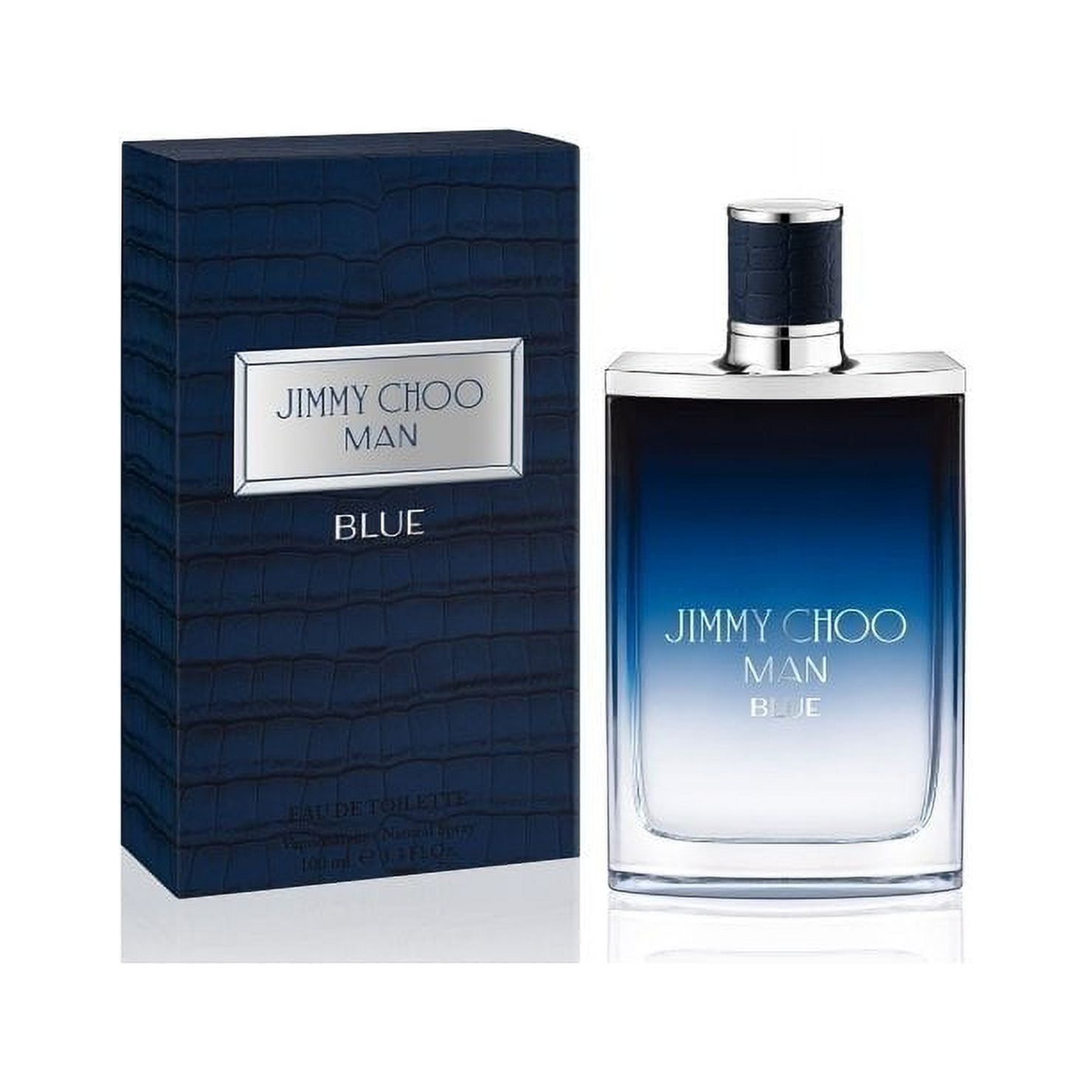 Our Impression of Jimmy Choo Man Blue by Jimmy Choo-Perfume-Oil-by-generic-perfumes-  Designer Perfume Oil for Man