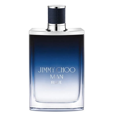 Jimmy Choo Man Blue by Jimmy Choo, 3.3 oz EDT Spray for Men