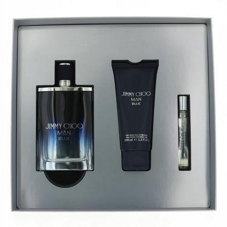 Jimmy Choo Man Blue Eau de Toilette Spray | Dillard's