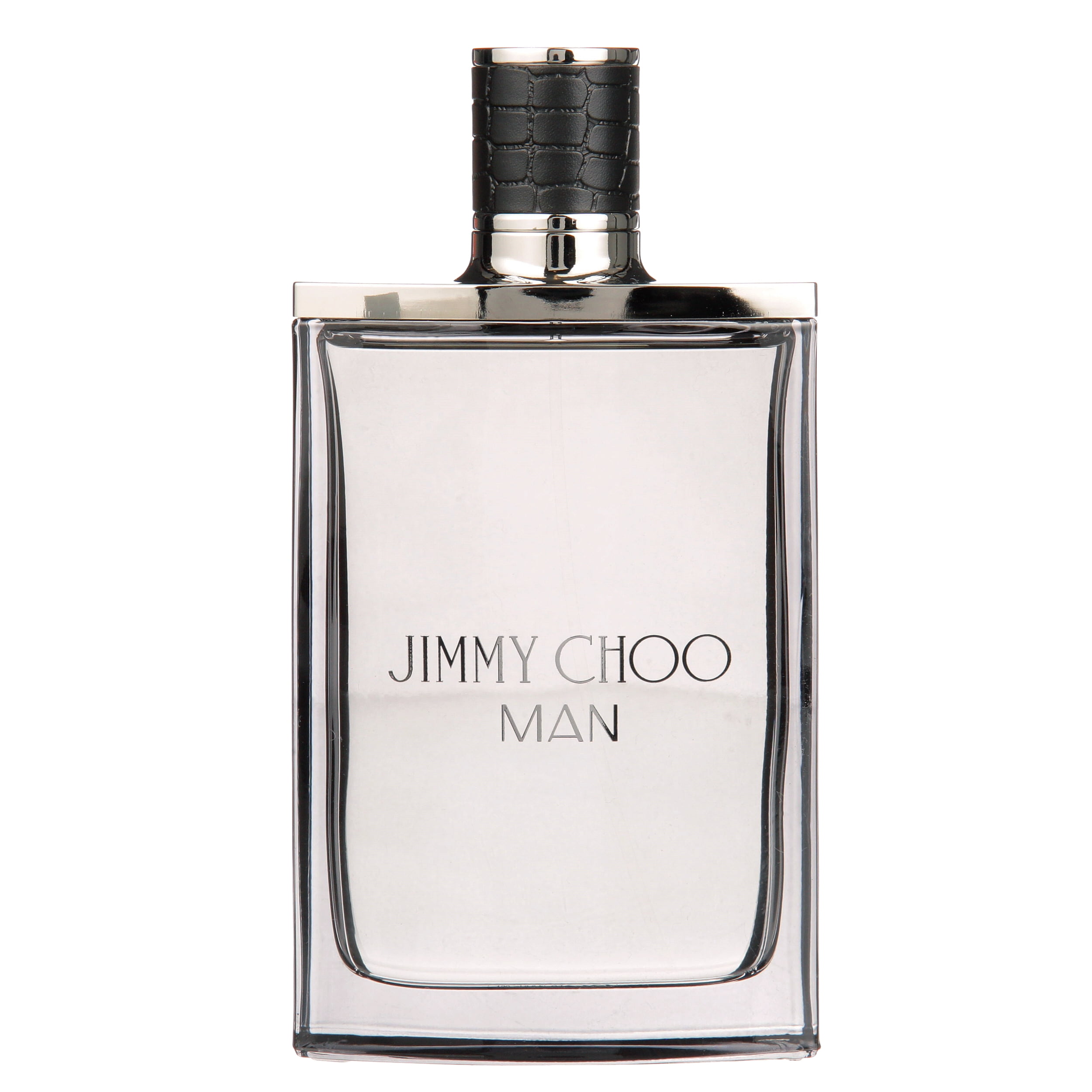 Jimmy Choo Man Perfume Spray, Eau De Toilette for Men, 3.3 oz