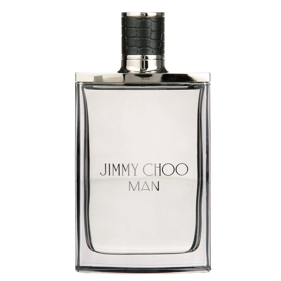 Jimmy Choo Man Eau de Toilette, Cologne for Men, 3.3 Oz