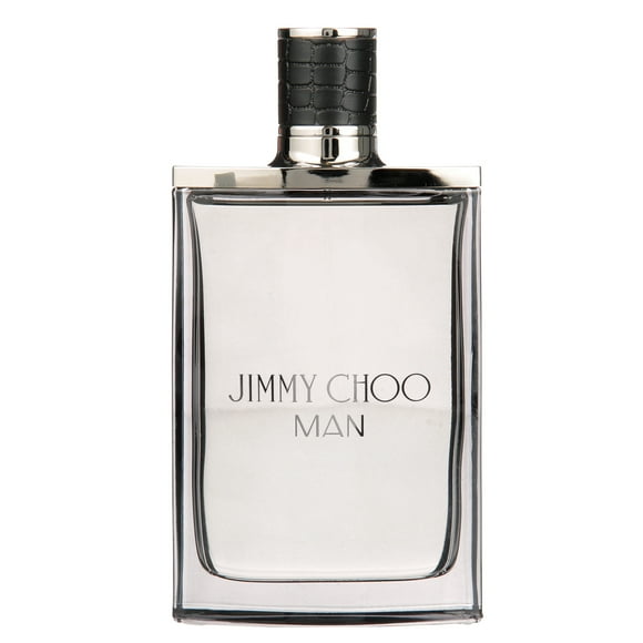 Jimmy Choo Man Eau de Toilette, Cologne for Men, 3.3 Oz