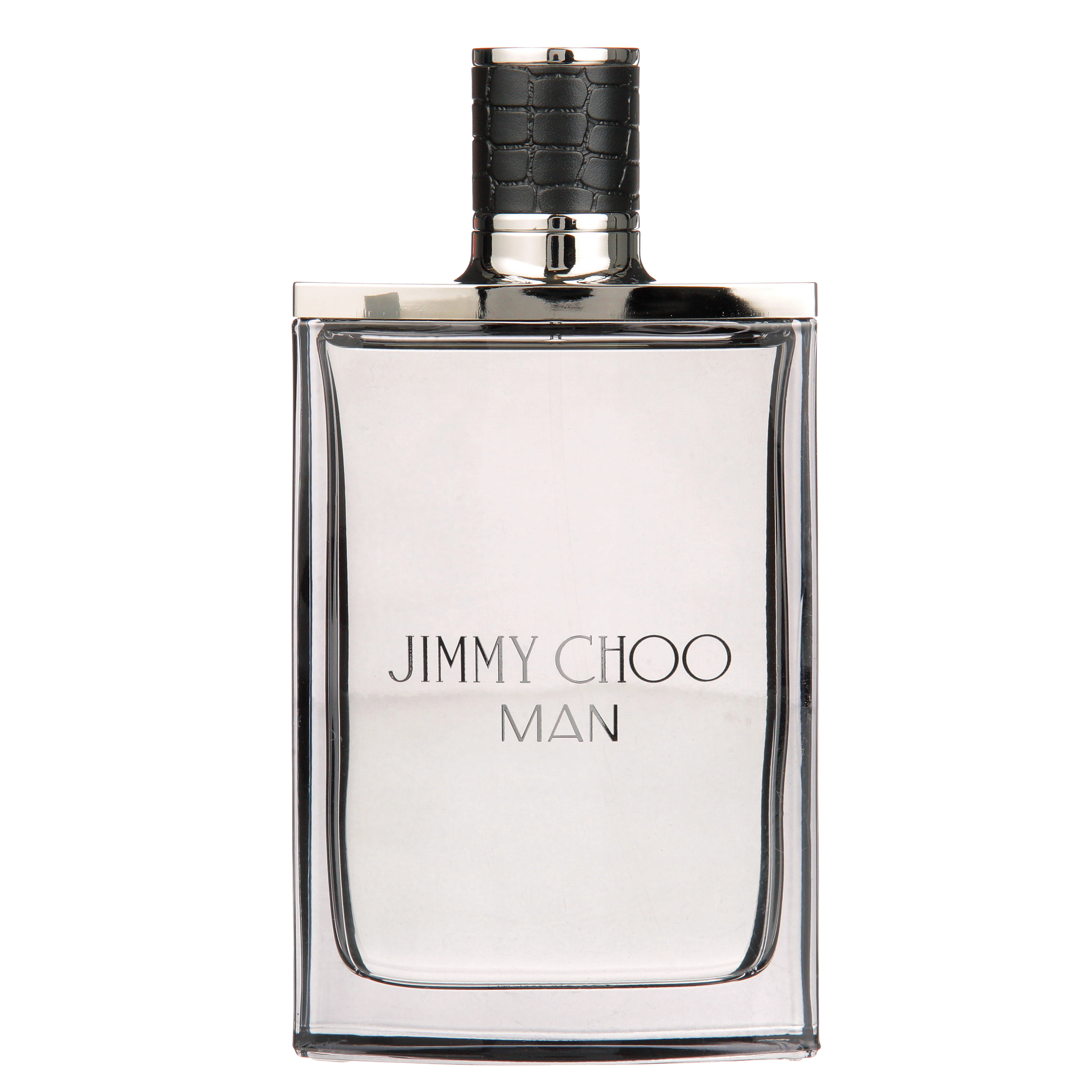 Jimmy Choo Man Eau de Toilette, 3.3 Oz photo 1