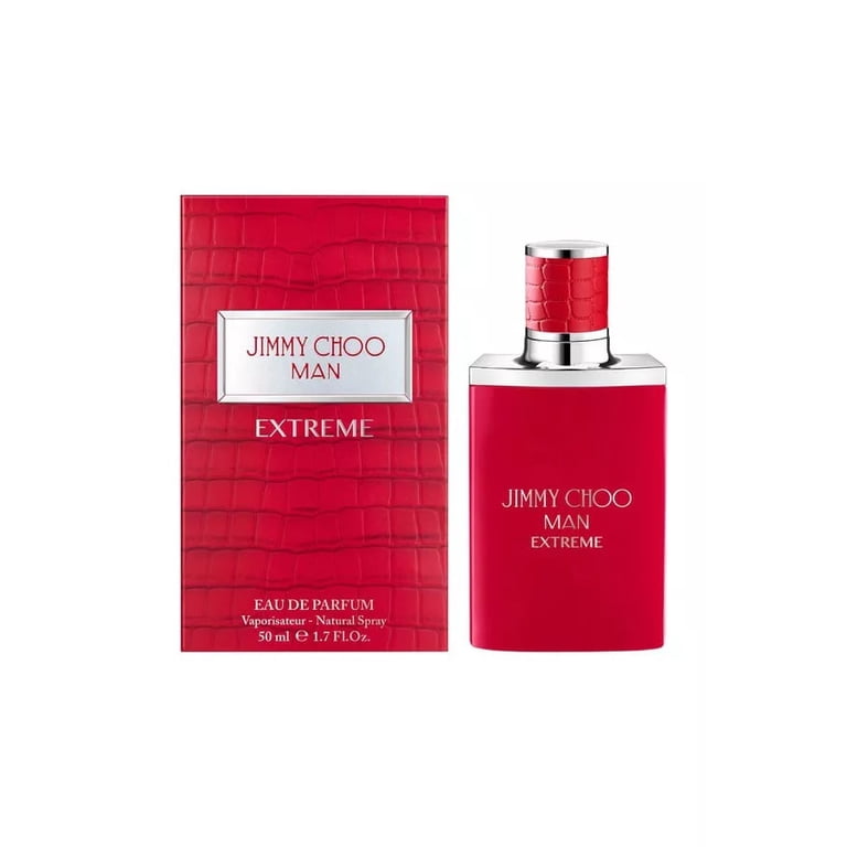 ピエールギョーム マンギエメティス EDP50ml Jimmy Choo Men's Man Extreme EDP Spray 1.7 oz Fragrances