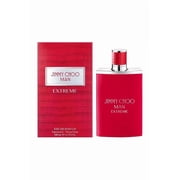 Jimmy Choo Mens Man Extreme EDP Spray 3.4 oz Fragrances 3386460148719