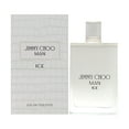 thumbnail image 1 of Jimmy Choo Man Ice 3.3 oz Eau de Toilette Spray, 1 of 2
