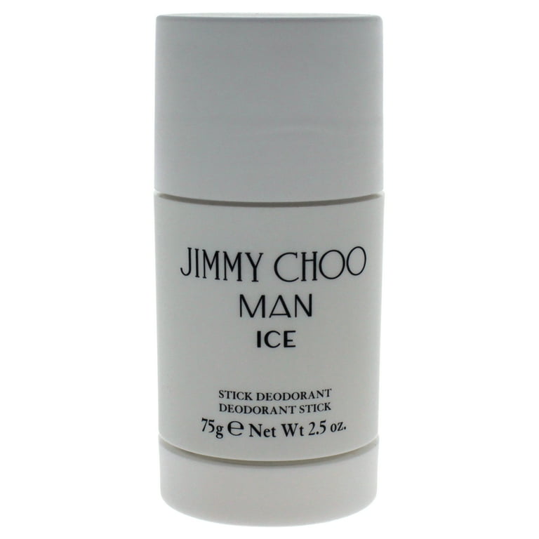 Jimmy Choo Man Ice Deodorant Stick by Jimmy Choo for Men oz - Main Image