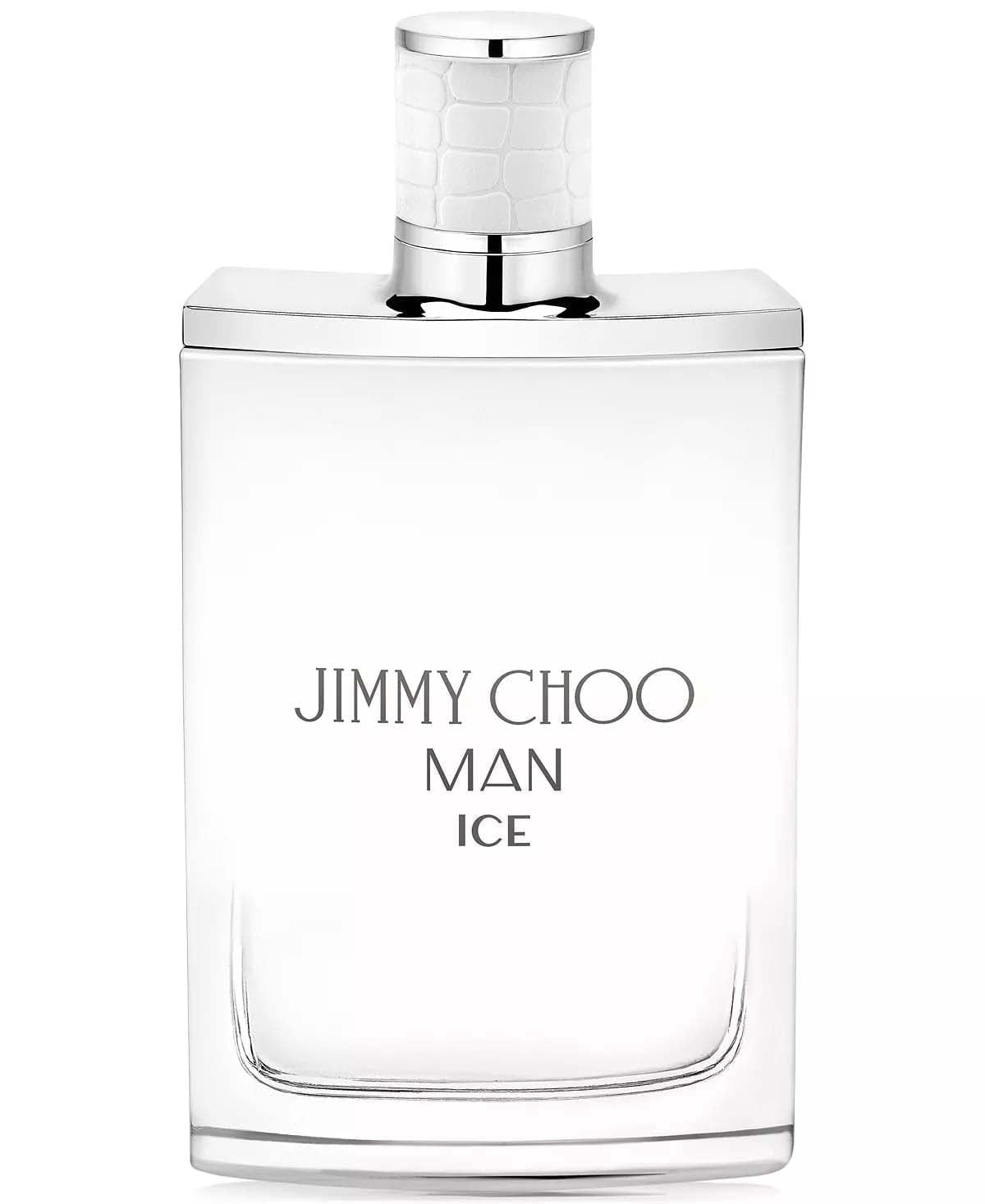 Jimmy Choo Man Ice by Jimmy Choo for Men - 1.7 oz EDT Spray