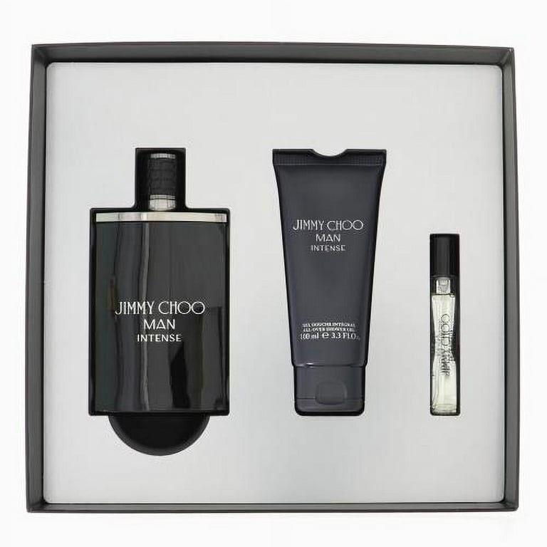 Jimmy Choo Man Intense Fragrance Gift Set