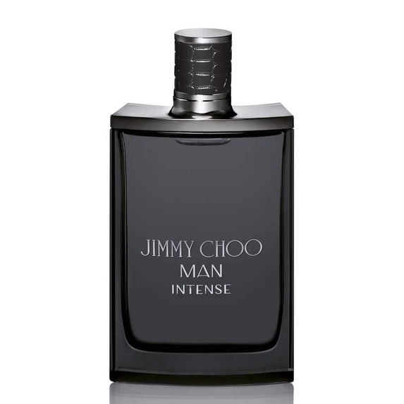 Jimmy Choo Man Intense/Jimmy Choo EDT Spray 1.7 oz (50 ml) (M)