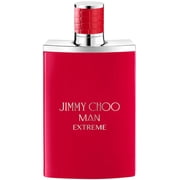 Jimmy Choo Mens Man Extreme EDP Spray 6.7 oz Fragrances 3386460151085