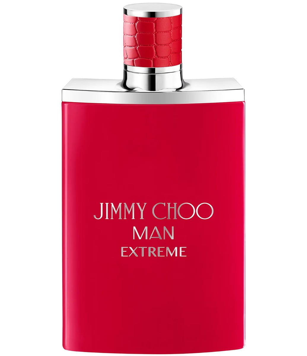 Jimmy Choo Men's Man Extreme EDP Spray 6.7 oz Fragrances