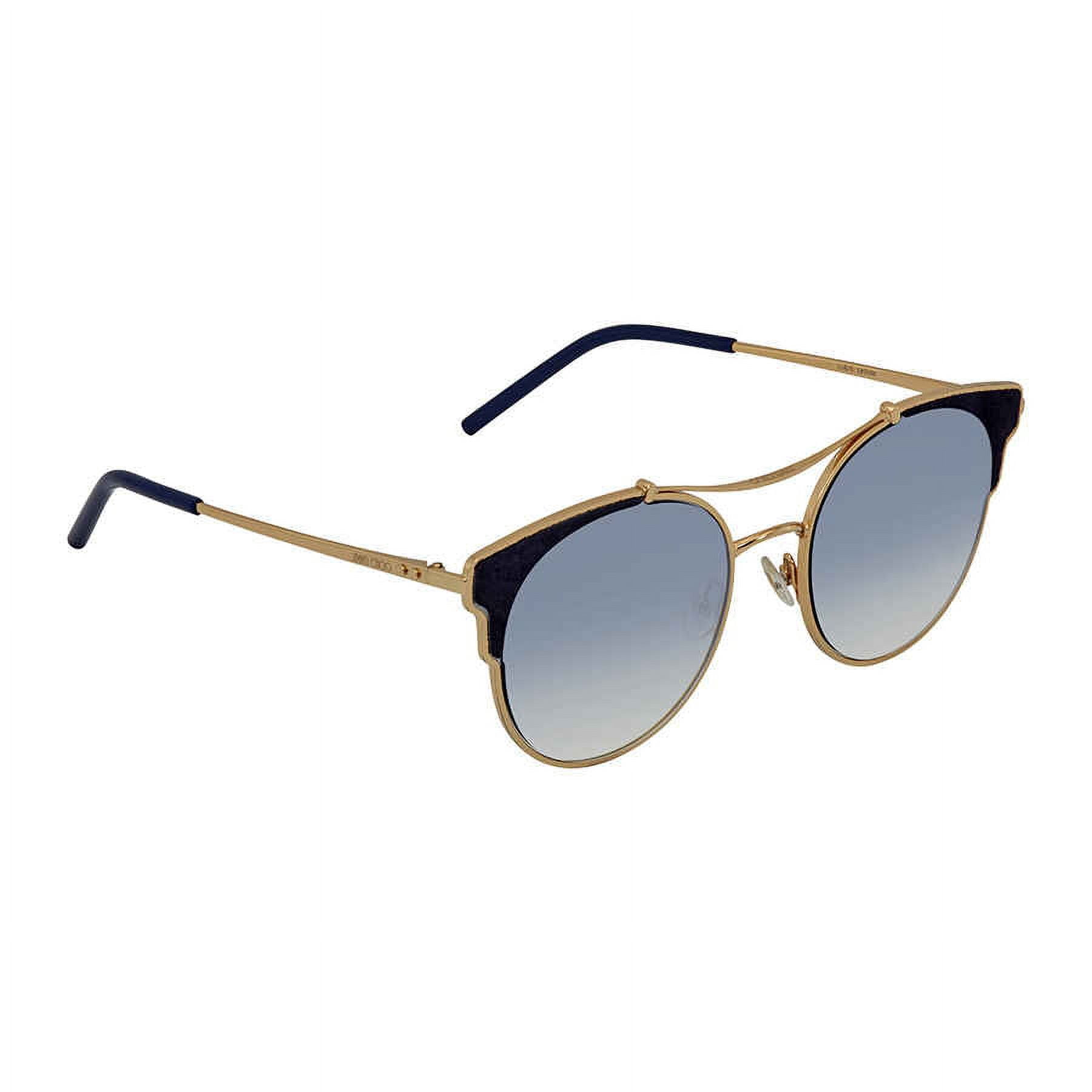 Jimmy Choo CAMI/S Women Sunglasses - Blue