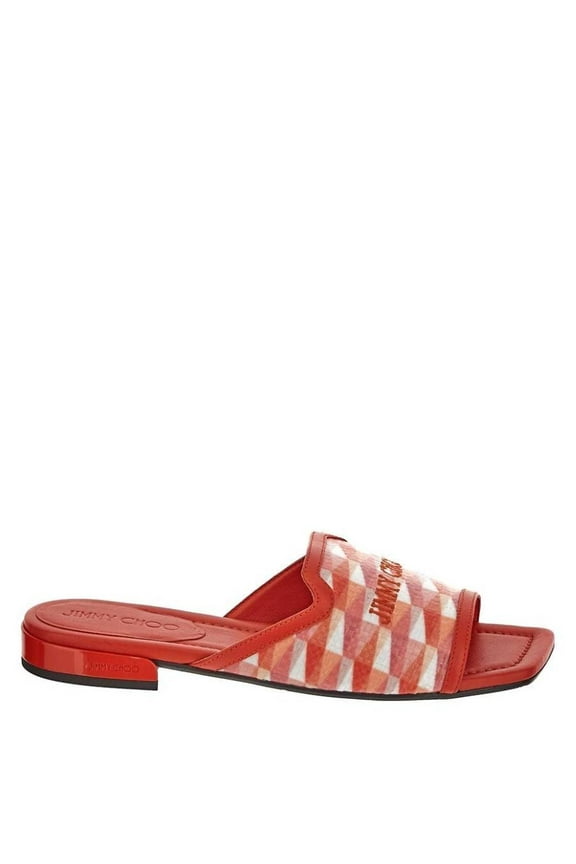 Nako Nappa Leather Flats, Brand Size 35 ( US Size 5 )