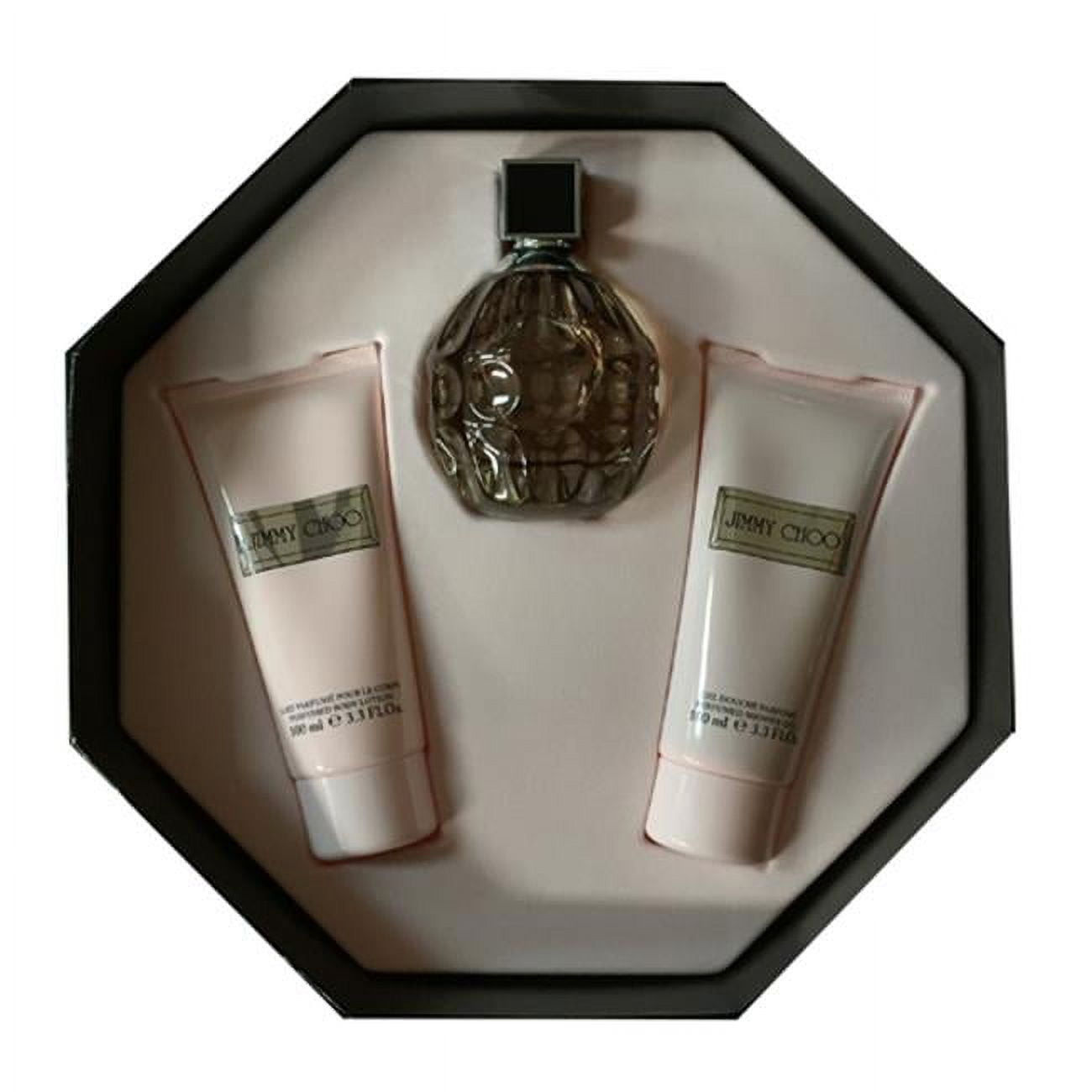 Jimmy Choo Perfume Gift Set For Women