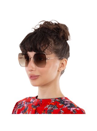 Jimmy Choo Sunglasses in Bags & Accessories | Gold - Walmart.com display picture 1