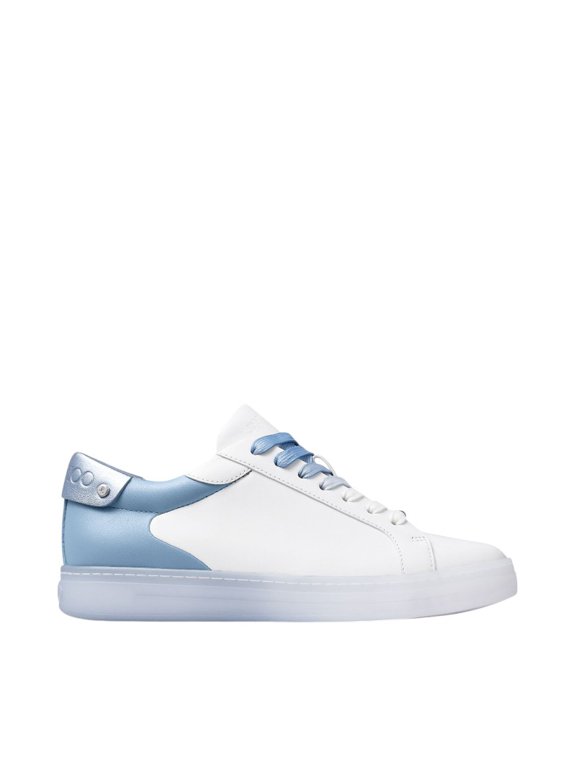 Rome/F Low-Top Lace-Up Trainers